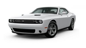 Challenger SXT