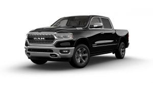 RAM 1500 Limited