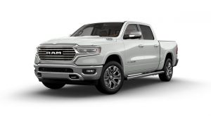 RAM 1500 Longhorn