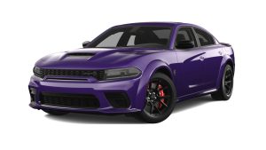 Charger SRT Hellcat Redeye Jailbreak Widebody