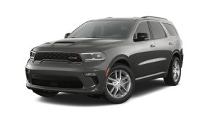 Durango R/T Premium