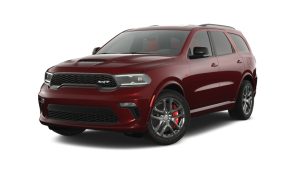 Durango SRT 392 Premium