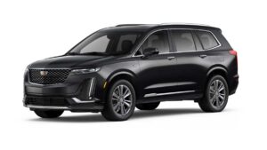 XT6 Premium Luxury