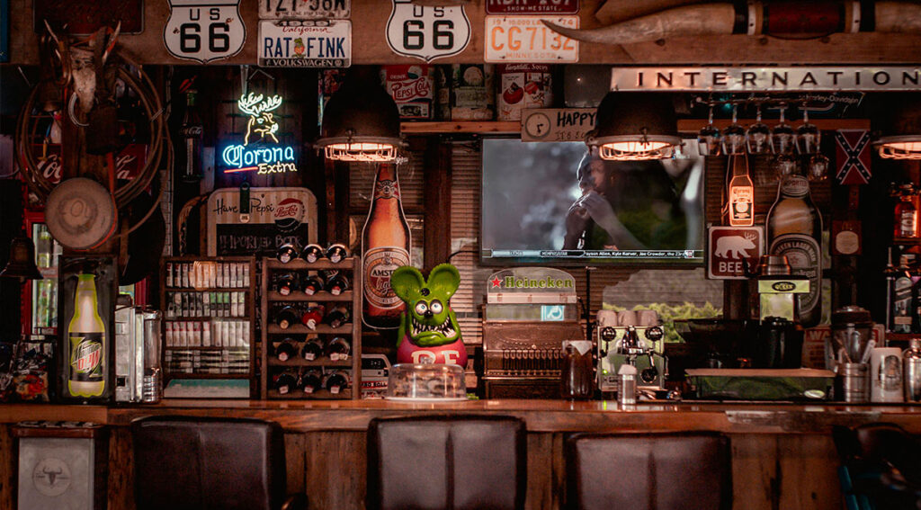 Road tripe 2025 - Route 66